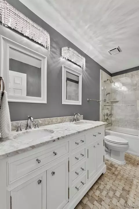 Bath - 701 Loretta Dr, O'fallon, MO 63366 photo 7 of 8