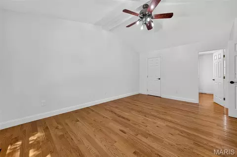 Bedroom - 701 Loretta Dr, O'fallon, MO 63366 photo 1 of 5