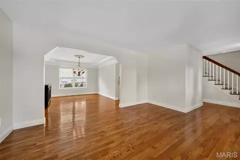 Living - 701 Loretta Dr, O'fallon, MO 63366 photo 2 of 13