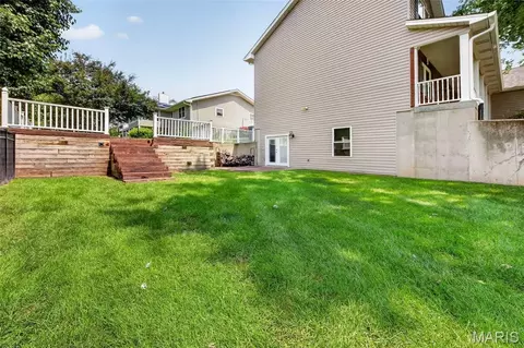 Exterior - 701 Loretta Dr, O'fallon, MO 63366 photo 14 of 17