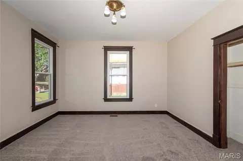 Bedroom - 629 E C St, Belleville, IL 62220 photo 1 of 9