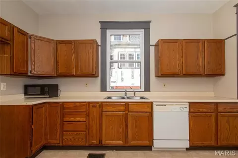 Kitchen - 629 E C St, Belleville, IL 62220 photo 1 of 3