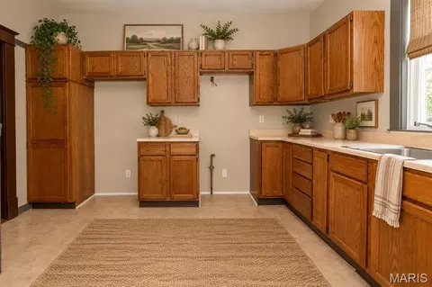 Kitchen - 629 E C St, Belleville, IL 62220 photo 1 of 4