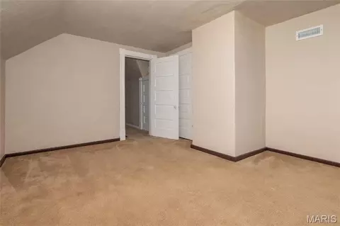 Bedroom - 629 E C St, Belleville, IL 62220 photo 9 of 9