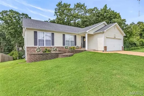10299 Micah Ln, Hillsboro, MO 63050