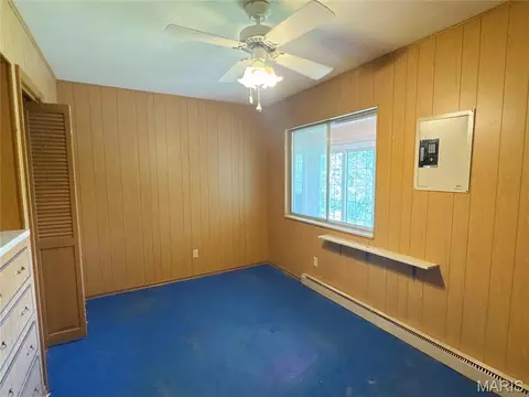 Bedroom - 1500 Highway K, Saint Clair, MO 63077 photo 4 of 4