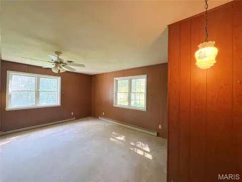 Bedroom - 1500 Highway K, Saint Clair, MO 63077 photo 3 of 4