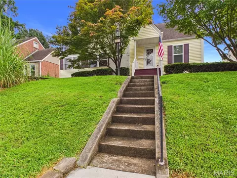1729 Luce St, Cape Girardeau, MO 63701