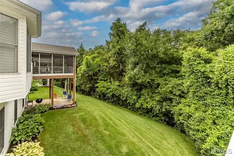 Exterior - 537 Boulder River Dr, O'fallon, MO 63368 photo 7 of 8
