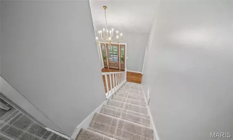 Entry Way - 807 Lariat Ln, Rolla, MO 65401 photo 8 of 9