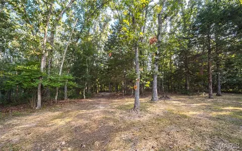 Exterior - 807 Lariat Ln, Rolla, MO 65401 photo 15 of 16