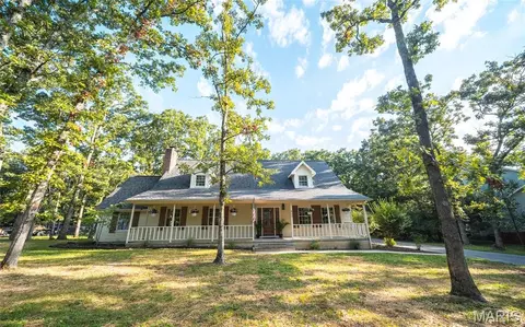 Other - 807 Lariat Ln, Rolla, MO 65401 photo 1 of 8