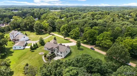 View/Area - 270 Vatterott Farm Rd, Pacific, MO 63069 photo 1 of 2