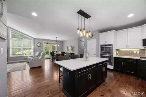 Kitchen - 270 Vatterott Farm Rd, Pacific, MO 63069 photo 1 of 4