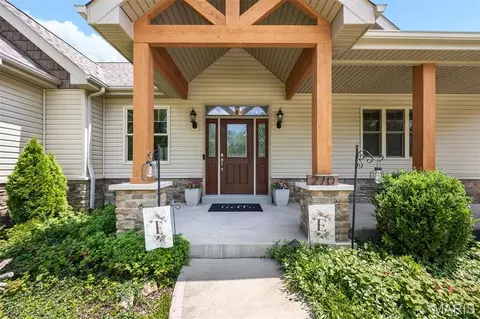 Exterior - 270 Vatterott Farm Rd, Pacific, MO 63069 photo 3 of 8