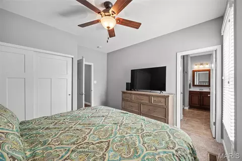 Bedroom - 270 Vatterott Farm Rd, Pacific, MO 63069 photo 3 of 3