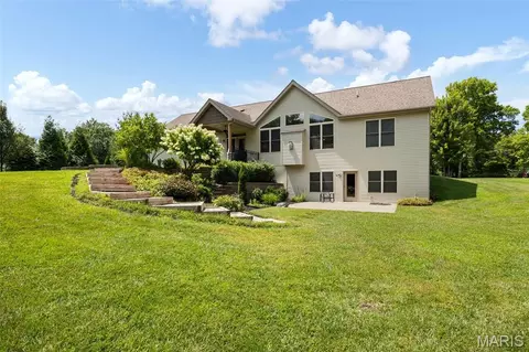 Exterior - 270 Vatterott Farm Rd, Pacific, MO 63069 photo 7 of 8