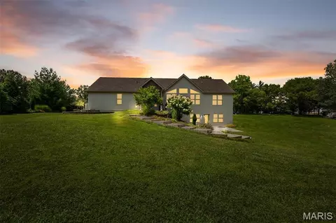 Exterior - 270 Vatterott Farm Rd, Pacific, MO 63069 photo 6 of 8