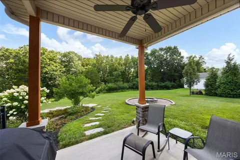 Exterior - 270 Vatterott Farm Rd, Pacific, MO 63069 photo 8 of 8