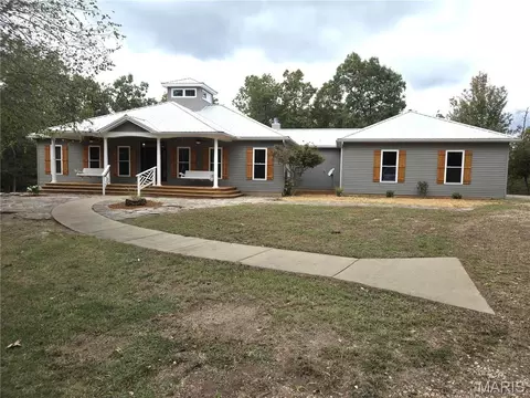 1776 Liberty Ln, Valles Mines, MO 63087