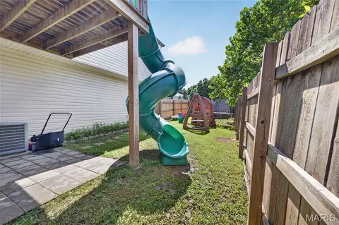 Exterior - 120 Kale Ct, Saint Robert, MO 65584 photo 5 of 12