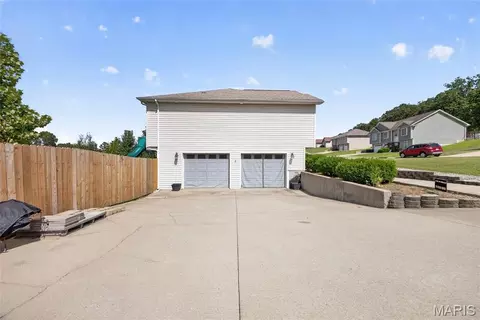 Exterior - 120 Kale Ct, Saint Robert, MO 65584 photo 10 of 12