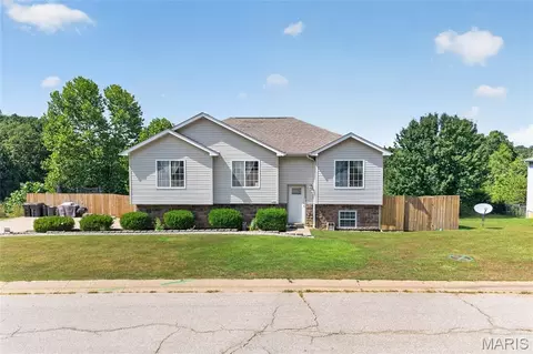 Exterior - 120 Kale Ct, Saint Robert, MO 65584 photo 11 of 12