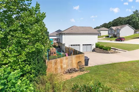 Exterior - 120 Kale Ct, Saint Robert, MO 65584 photo 12 of 12