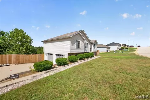 Exterior - 120 Kale Ct, Saint Robert, MO 65584 photo 9 of 12