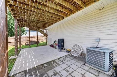 Exterior - 120 Kale Ct, Saint Robert, MO 65584 photo 4 of 12