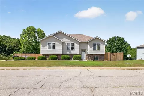 Exterior - 120 Kale Ct, Saint Robert, MO 65584 photo 8 of 12