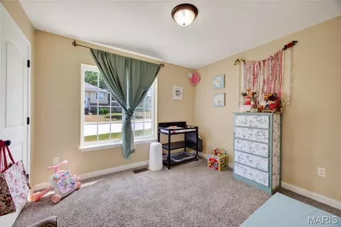 Bedroom - 120 Kale Ct, Saint Robert, MO 65584 photo 3 of 8
