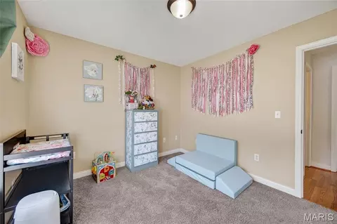 Bedroom - 120 Kale Ct, Saint Robert, MO 65584 photo 4 of 8