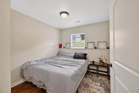Bedroom - 120 Kale Ct, Saint Robert, MO 65584 photo 6 of 8