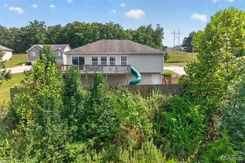 Exterior - 120 Kale Ct, Saint Robert, MO 65584 photo 6 of 12