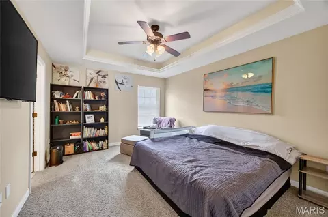 Bedroom - 120 Kale Ct, Saint Robert, MO 65584 photo 1 of 8