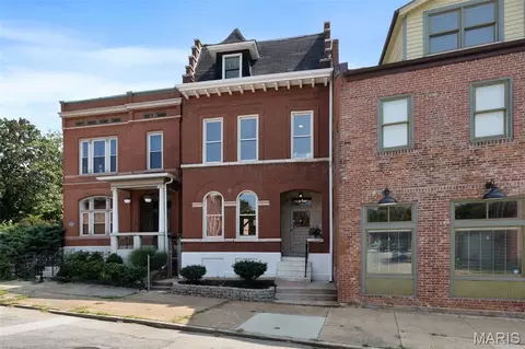 1936 Arsenal St, Saint Louis, MO 63118