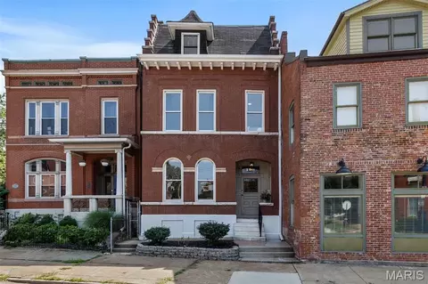 1936 Arsenal St, Saint Louis, MO 63118
