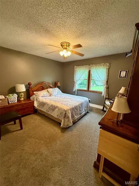 Bedroom - 66 Edith Dr, Bourbon, MO 65441 photo 3 of 4
