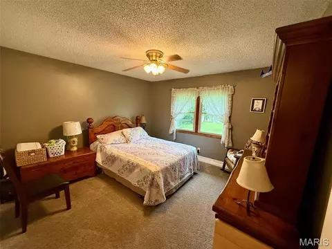 Bedroom - 66 Edith Dr, Bourbon, MO 65441 photo 4 of 4