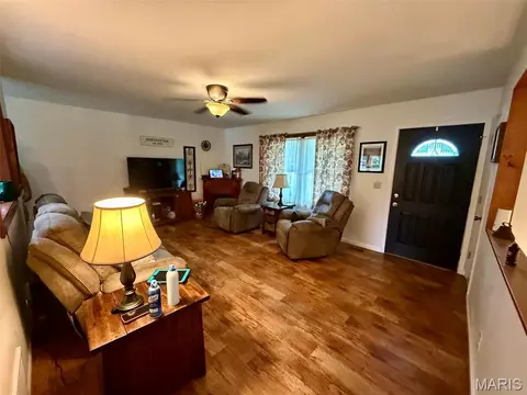 Living - 66 Edith Dr, Bourbon, MO 65441 photo 2 of 2