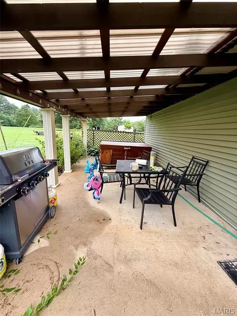 Exterior - 66 Edith Dr, Bourbon, MO 65441 photo 7 of 7