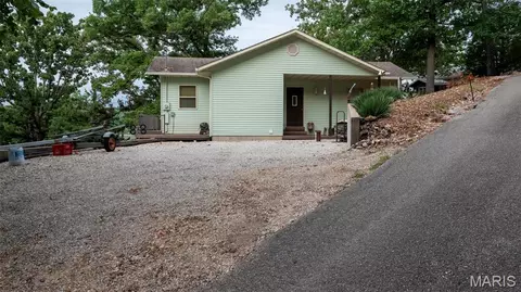 Exterior - 34 Trigger Rd, Linn Creek, MO 65052 photo 2 of 13