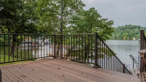 Exterior - 34 Trigger Rd, Linn Creek, MO 65052 photo 5 of 13