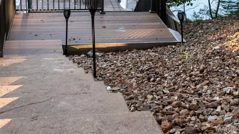 Exterior - 34 Trigger Rd, Linn Creek, MO 65052 photo 6 of 13