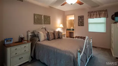 Bedroom - 34 Trigger Rd, Linn Creek, MO 65052 photo 1 of 5