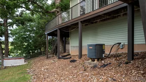 Exterior - 34 Trigger Rd, Linn Creek, MO 65052 photo 9 of 13