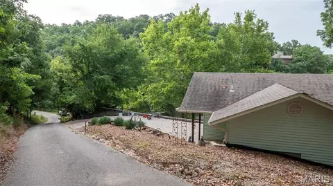 Exterior - 34 Trigger Rd, Linn Creek, MO 65052 photo 12 of 13