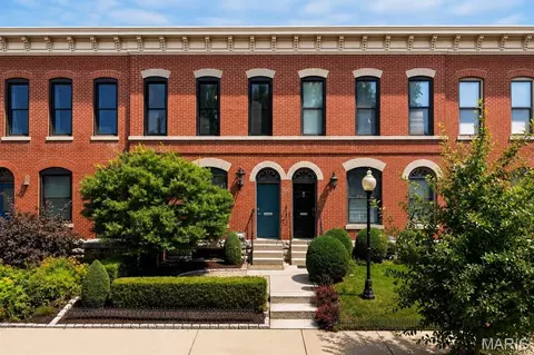 4429 Oakland Ave, Saint Louis, MO 63110