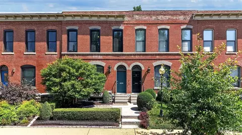 4429 Oakland Ave, Saint Louis, MO 63110